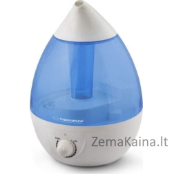 Esperanza Cool Vapor EHA005 Blue oro drėkintuvas