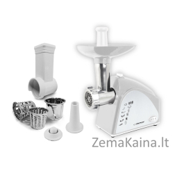 ESPERANZA EKM034 Mėsmalė pilka 2200W