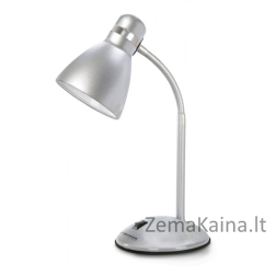 Esperanza ELD113S stalinis šviestuvas Sidabrinis