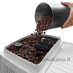 Espresso machine DeLonghi ECAM 220.20.W