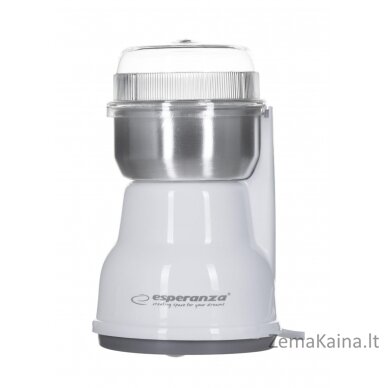 Esperanza coffe gringer Lungo white EKC002W-- 1