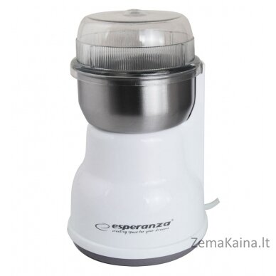 Esperanza coffe gringer Lungo white EKC002W-- 1