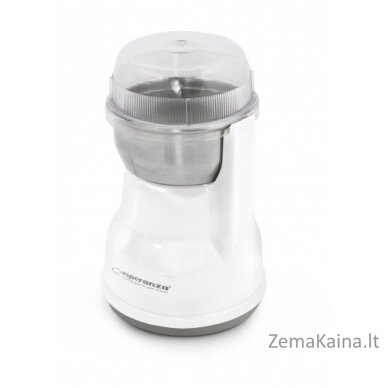 Esperanza coffe gringer Lungo white EKC002W--