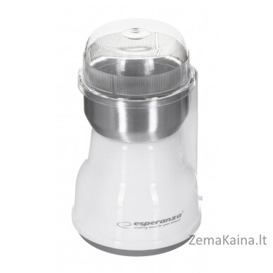 Esperanza coffe gringer Lungo white EKC002W--