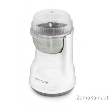 Esperanza coffe gringer Lungo white EKC002W-- 2