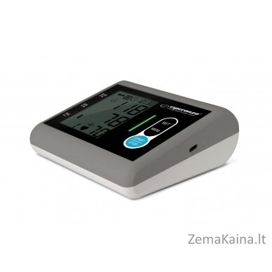 Esperanza ECB004 upper arm blood pressure monitor 2