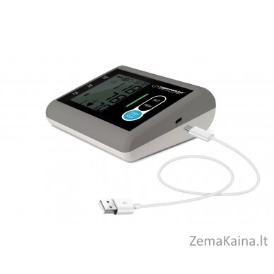 Esperanza ECB004 upper arm blood pressure monitor 3