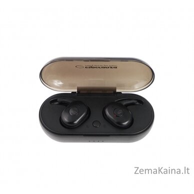 Esperanza EH225K Bluetooth ausinės į ausis TWS Black 4