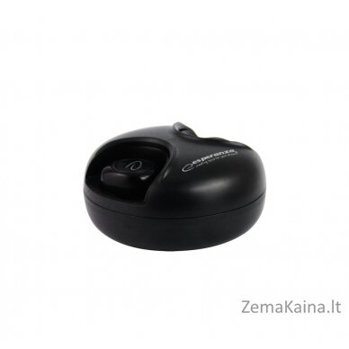 Esperanza EH228K Bluetooth ausinės į ausis TWS Black 3