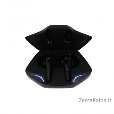 Esperanza EH231K Bluetooth ausinės į ausis TWS Black 3