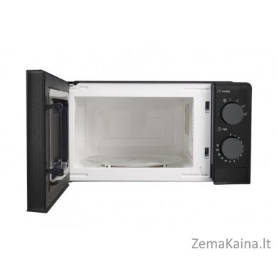 Esperanza EKO011K Mikrobangų krosnelė 1100 W juoda 3