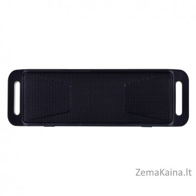 Esperanza FOLK Nešiojamas stereo garsiakalbis Juoda 6 W 3