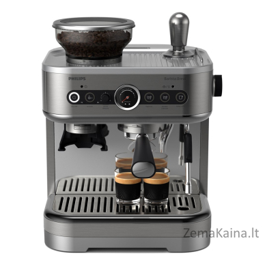 Espresso aparatas PHILIPS PSA 3218/01 1