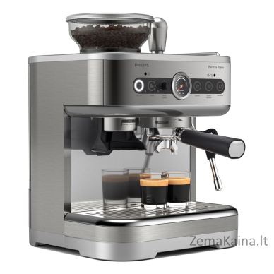 Espresso aparatas PHILIPS PSA 3218/01 2