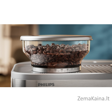 Espresso aparatas PHILIPS PSA 3218/01 3