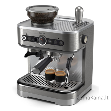 Espresso aparatas PHILIPS PSA 3218/01