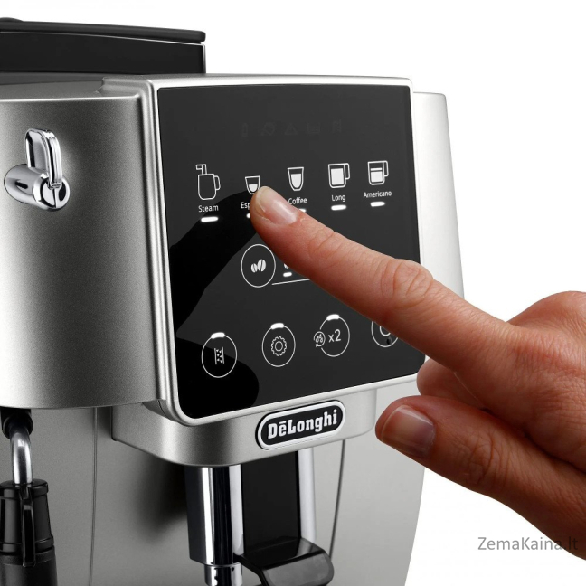 Espresso machine DeLonghi ECAM 220.30.SB 1