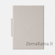 Etui magnetyczne Onyx Boox Tab Mini C Cover magnetic beige beżowe