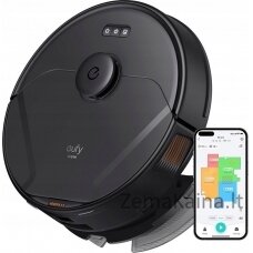 Eufy Eufy Clean X8 Pro valymo robotas - Staubsauger - Roboterstaubsauger - beutellos