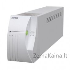 Ever ECO PRO 700 „Line-Interactive“ 0,7 kVA 420 W 2 AC išvestis(ys / čių)