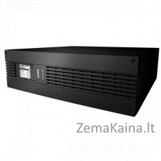 Ever SINLINE RT XL 3000 „Line-Interactive“ 3 kVA 3000 W 9 AC išvestis(ys / čių)