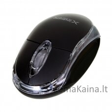 Extreme XM105K mouse Ambidextrous RF Wireless Optical 1000 DPI