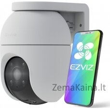 Ezviz IP kamera EZVIZ C8c WIFI CAMERA 3K (5MP)