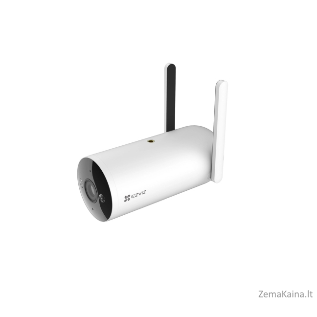 EZVIZ H5 4G IP apsaugos kamera Lauke 2304 x 1296 pikseliai Ant lubų / sienos / stulpo 1