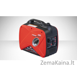 FOGO INVERTERIO GENERATORIUS F 3001 yra 2,5 kW 230 V ir 12 V