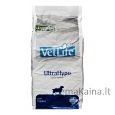 Farmina Vet Life ULTRAHYPO Dog 12kg