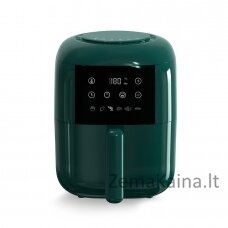 Feel-Maestro MR-755 fryer 3 L 1200 W Hot air fryer Green