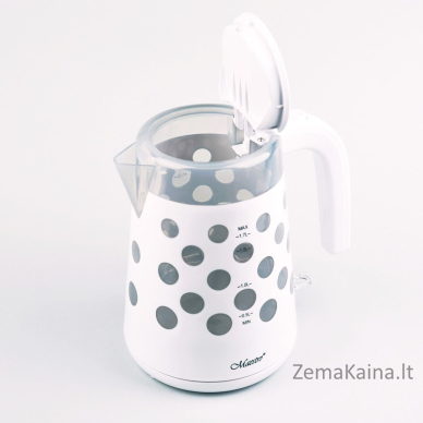 Feel-Maestro MR045 white electric kettle 2