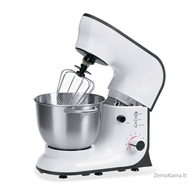 Feel-Maestro MR559 Pastatomas plaktuvas Juoda, Balta 1000 W 1