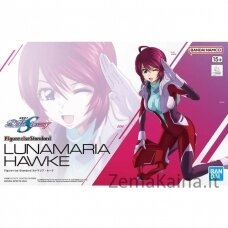 FIGURE RISE STANDARD GUNDAM - LUNAMARIA HAWKE