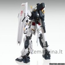 Figurka kolekcjonerska BANDAI MG 1/100 NU GUNDAM Ver. Ka