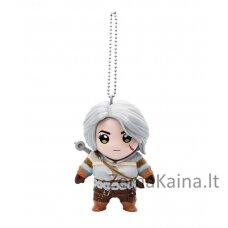 Figurka kolekcjonerska Good Loot Funko POP HDF: The Witcher (Wiedźmin) Ciri