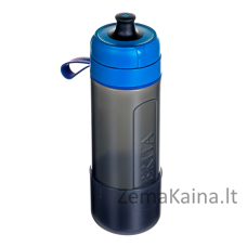 Filtravimo butelis BRITA FILL&GO Active (mėlynas)