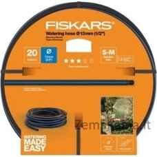 Fiskars FISKARS SODO ŽARNA 1/2" 20m - Q3 FS1027102