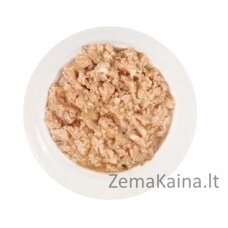 FITMIN Purity Cat karp z dynią 100g