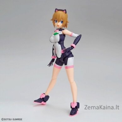 FIGURE RISE AVATAR FUMINA 12