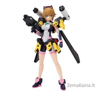 FIGURE RISE AVATAR FUMINA 1