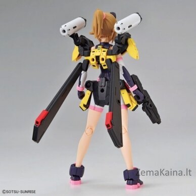 FIGURE RISE AVATAR FUMINA 4