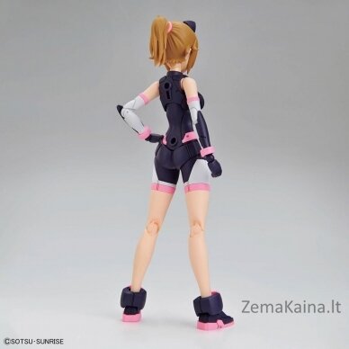 FIGURE RISE AVATAR FUMINA 6