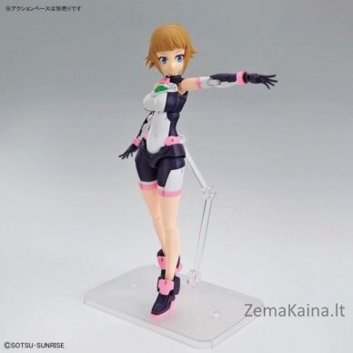 FIGURE RISE AVATAR FUMINA 11