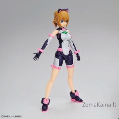 FIGURE RISE AVATAR FUMINA 2