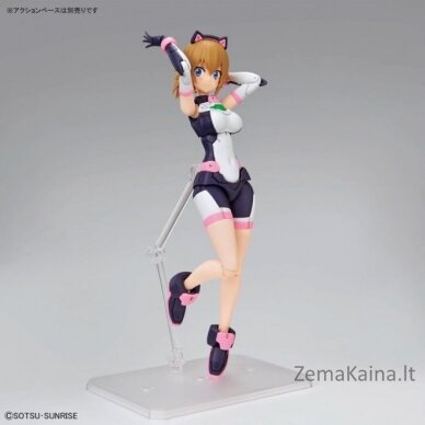 FIGURE RISE AVATAR FUMINA 10