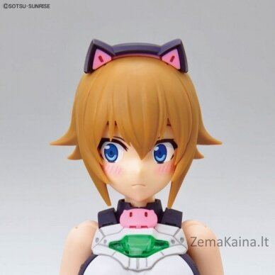 FIGURE RISE AVATAR FUMINA 8