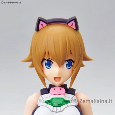 FIGURE RISE AVATAR FUMINA 7