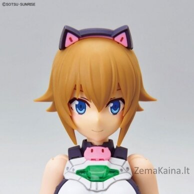 FIGURE RISE AVATAR FUMINA 5