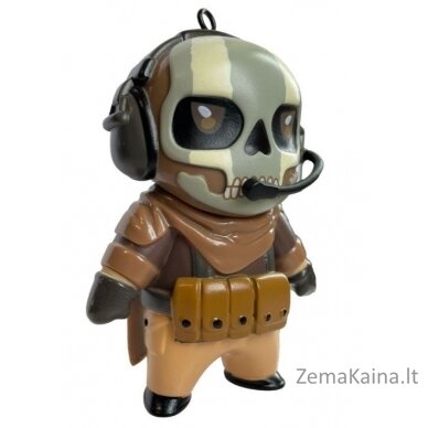 Figurka kolekcjonerska Good Loot Call of Duty - Simon ""Ghost"" Riley 1